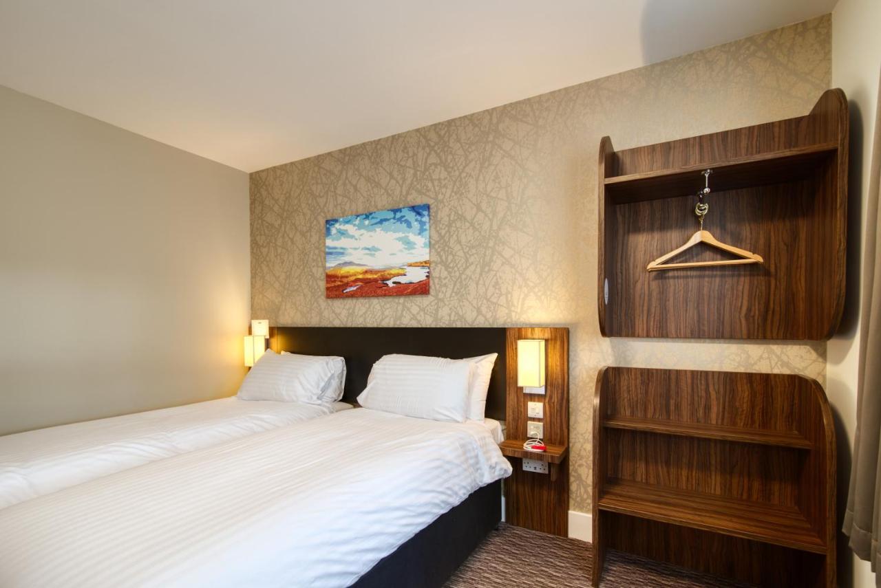 Highland Gate, Stirling By Marston'S Inns Extérieur photo