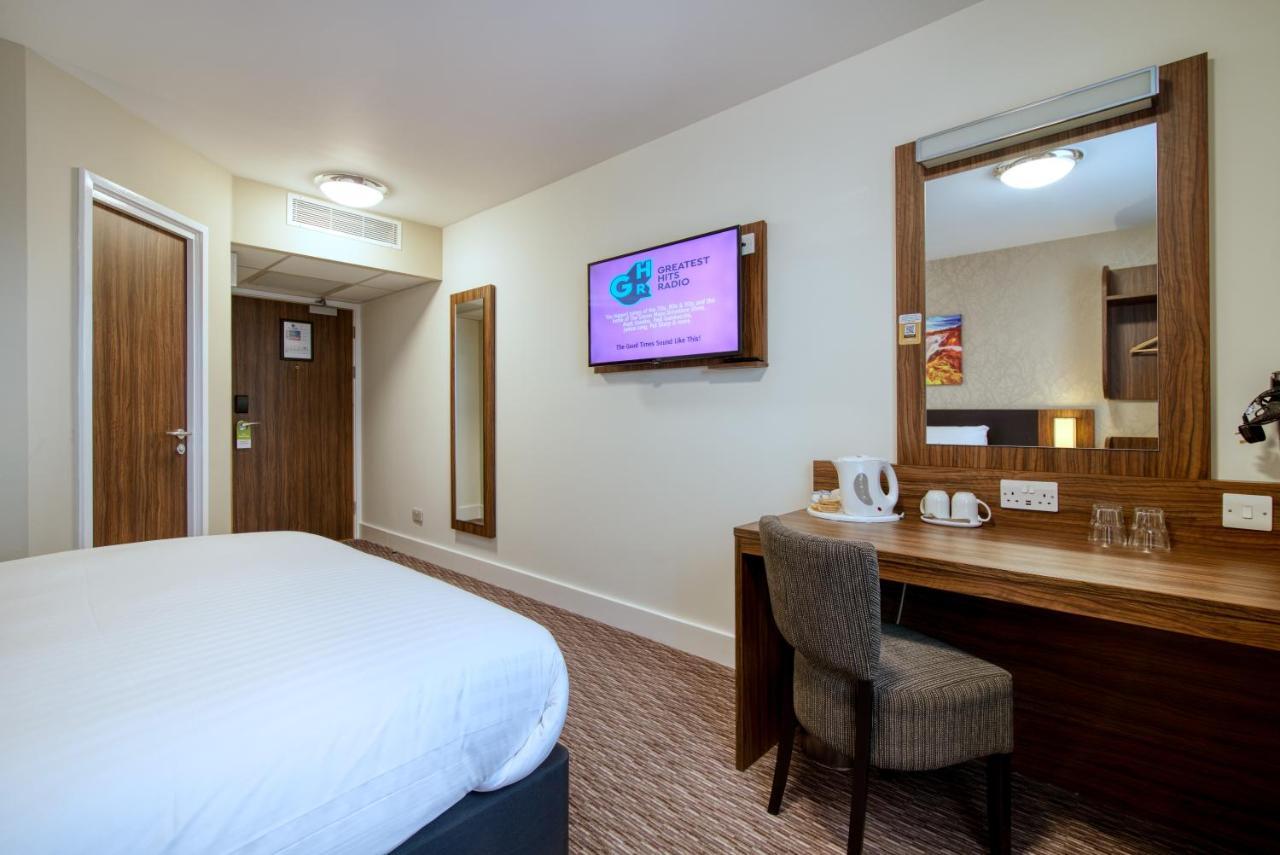 Highland Gate, Stirling By Marston'S Inns Extérieur photo